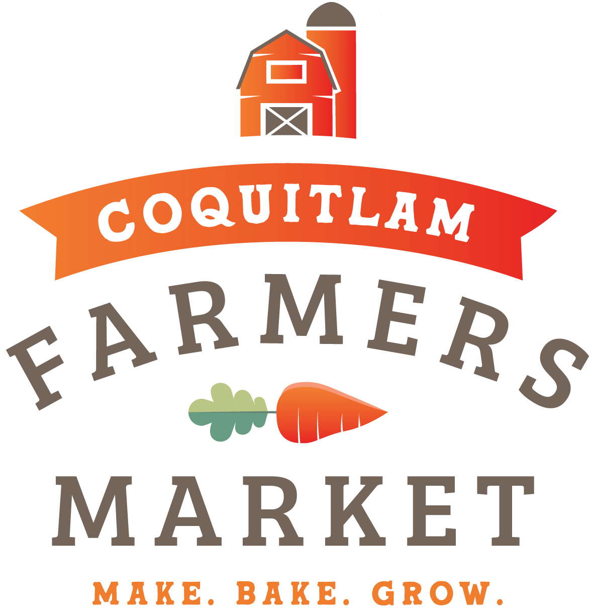 Coquitlam Farmers Market