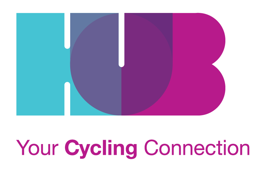 Hub Cycling Connection