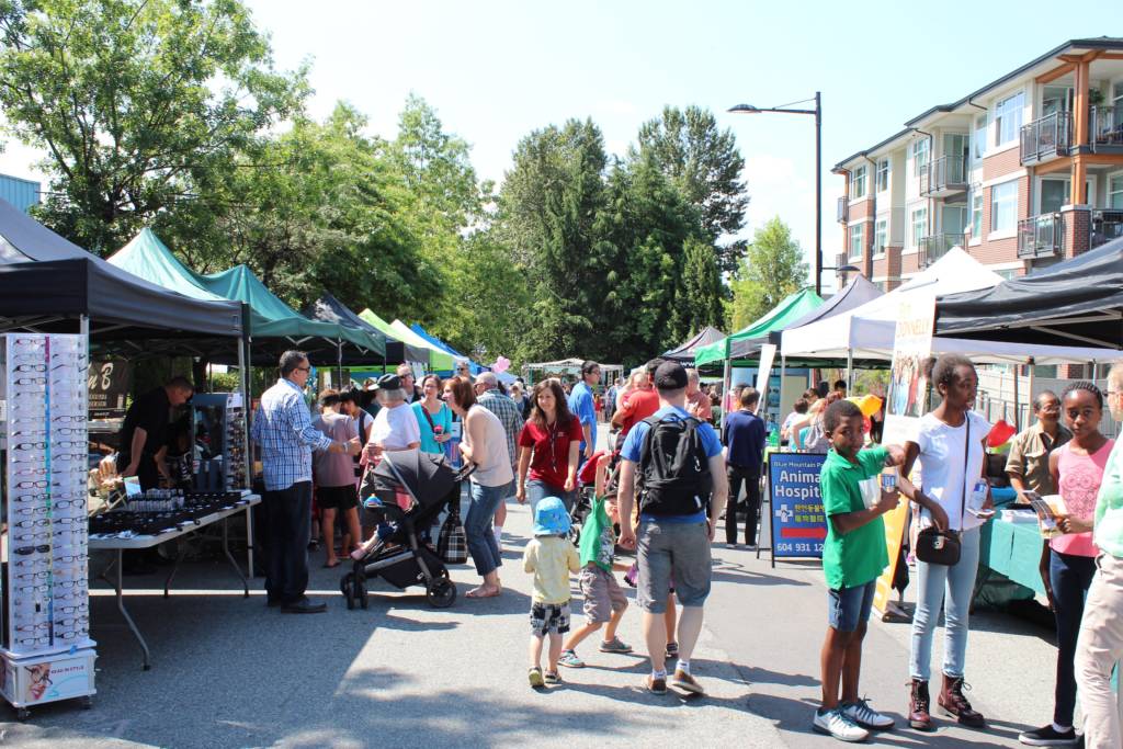 Daisy Day - Austin Heights BIA