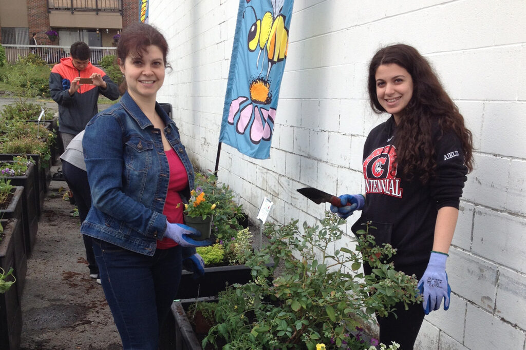 Coquitlam Munch Program